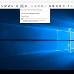 صور Getscreen.me Remote Desktop