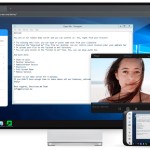 صور Getscreen.me Remote Desktop
