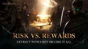 gold and glory apk