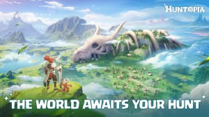 huntopia apk