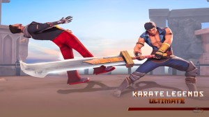 لعبة كرات ليجيند