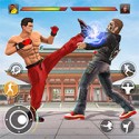 karate legends fighting games