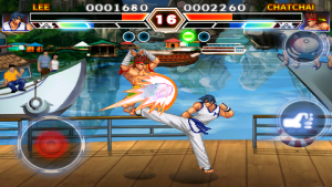 kung fu do fighting apk