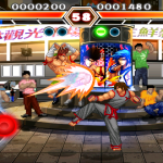 صور Kung Fu Do Fighting