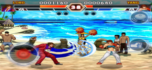 kung fu do fighting للايفون
