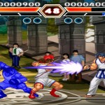 صور Kung Fu Do Fighting