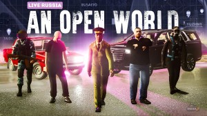 لعبة روسيا لايف