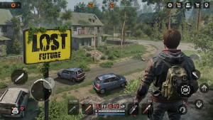 lost future apk