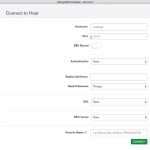 صور MongoDB Compass
