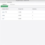 صور MongoDB Compass