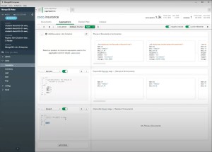 mongodb compass للكمبيوتر ويندوز