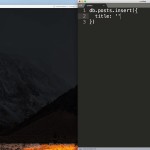 صور MongoDB