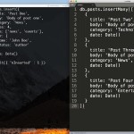صور MongoDB
