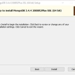 صور MongoDB