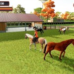 صور My Horse Herd Care Simulator