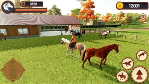 my horse herd care simulator apk