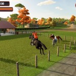 صور My Horse Herd Care Simulator