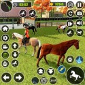 my horse herd care simulator