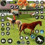 my horse herd care simulator