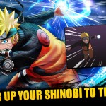 صور NARUTO X BORUTO NINJA TRIBES