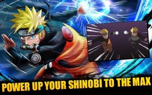 naruto x boruto ninja tribes apk