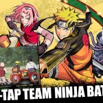 صور NARUTO X BORUTO NINJA TRIBES