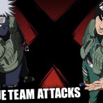 صور NARUTO X BORUTO NINJA TRIBES