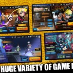 صور NARUTO X BORUTO NINJA TRIBES