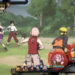 صور NARUTO X BORUTO NINJA TRIBES
