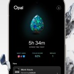صور Opal: Screen Time Control