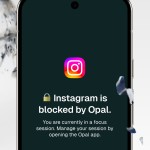 صور Opal: Screen Time Control