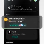 صور Opal: Screen Time Control