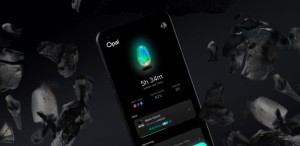 برنامج التحكم في شاشة الهاتف