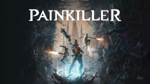 لعبة بين كيلر