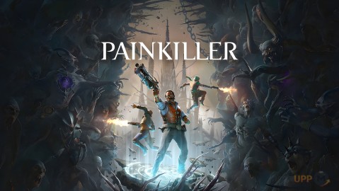 Painkiller