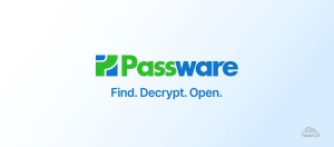 برنامج حفظ كلمات المرور