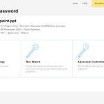 صور Passware Kit Standard