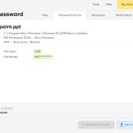 صور Passware Kit Standard