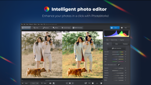 photoworks للكمبيوتر