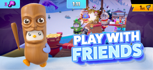 pudgy party apk