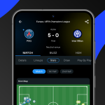 صور 365Scores: Live Scores & News
