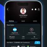 365scores live scores & news للايباد