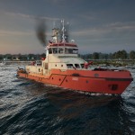 صور Seafarer: The Ship Sim 