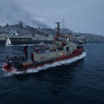 صور Seafarer: The Ship Sim 