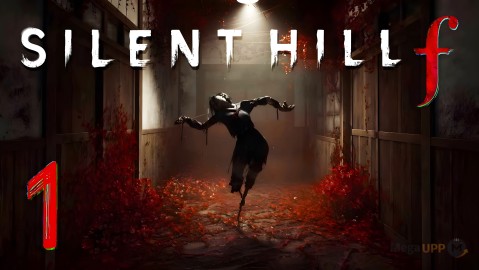 SILENT HILL f