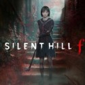 silent hill f