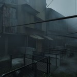 صور SILENT HILL f