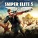 لعبة سنايبر اليت Sniper Elite 5