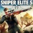 sniper elite 5