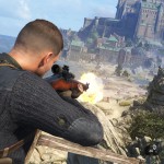 صور Sniper Elite 5